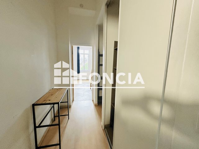 Appartement à vendre, 33m², Rouen