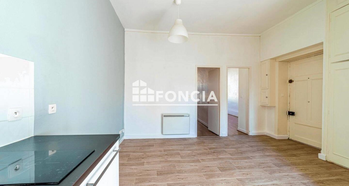 Appartement à vendre, 50m², Lyon 8ème