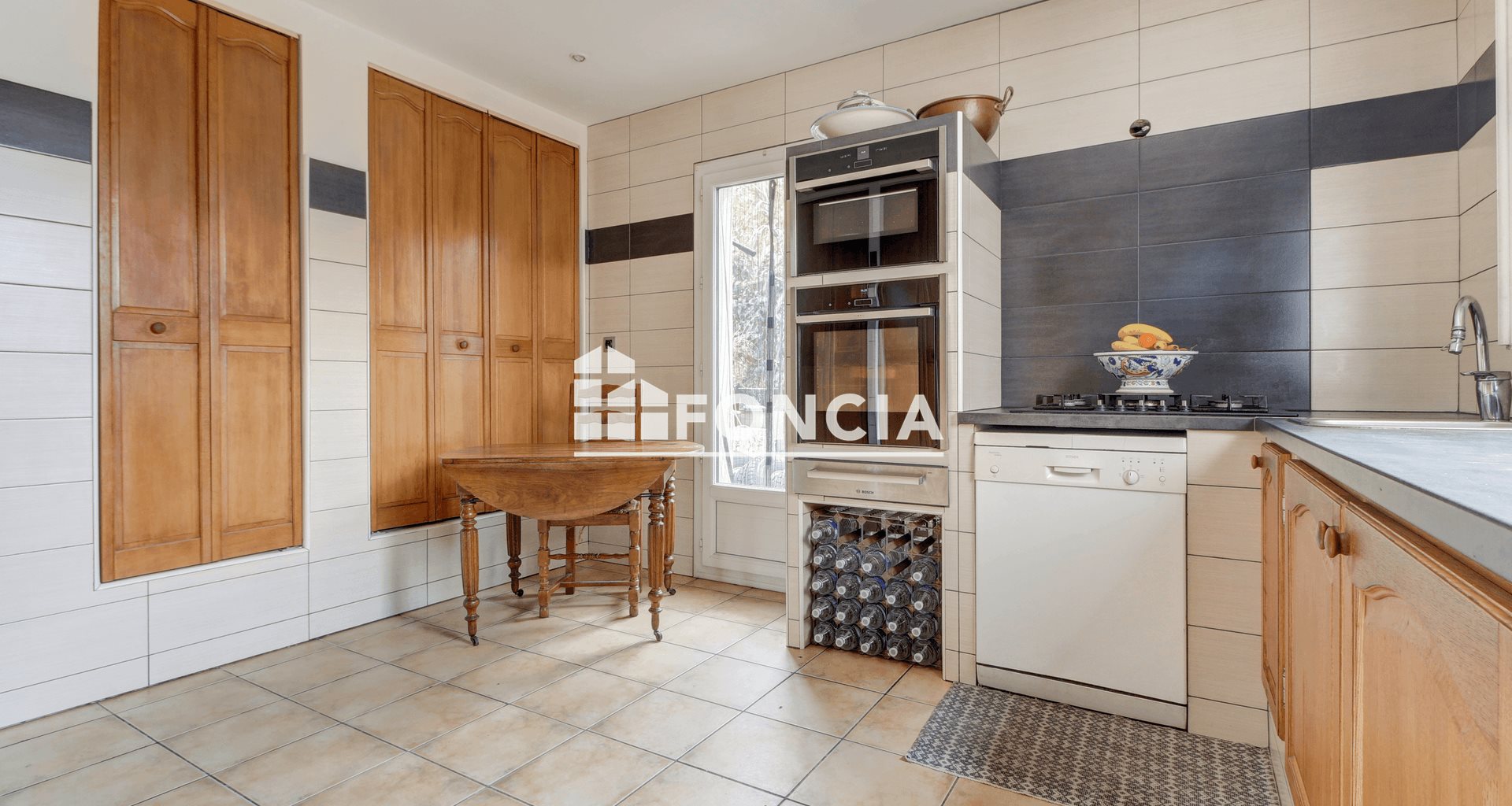Maison à vendre, 170m², Marseille 15ème