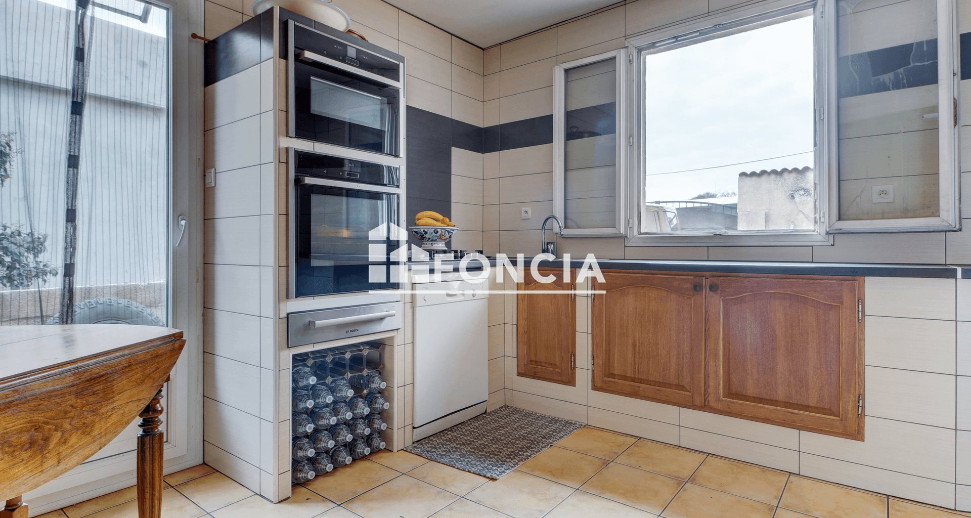 Maison à vendre, 170m², Marseille 15ème