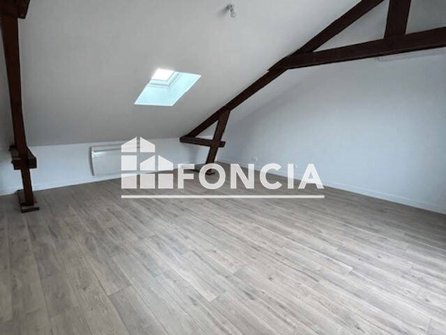 Appartement à louer, 70m², Frouard