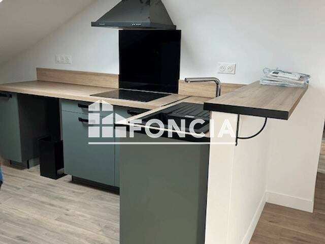 Appartement à louer, 70m², Frouard