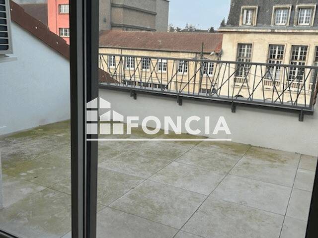 Appartement à louer, 70m², Frouard