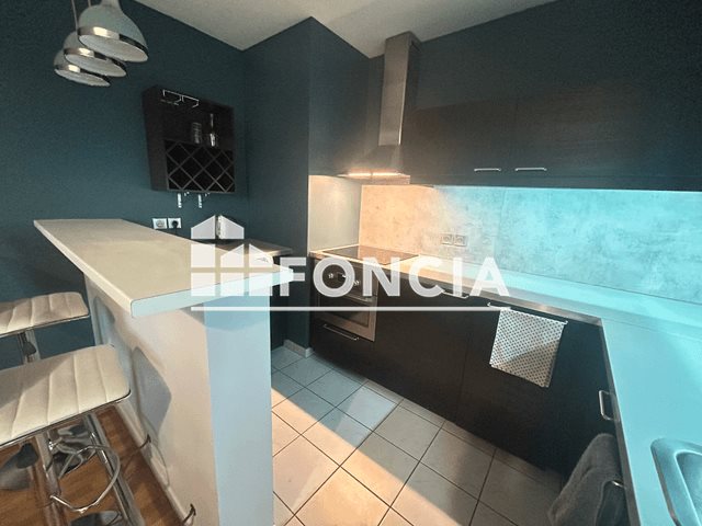 Appartement à louer, 42m², Châtenay-Malabry