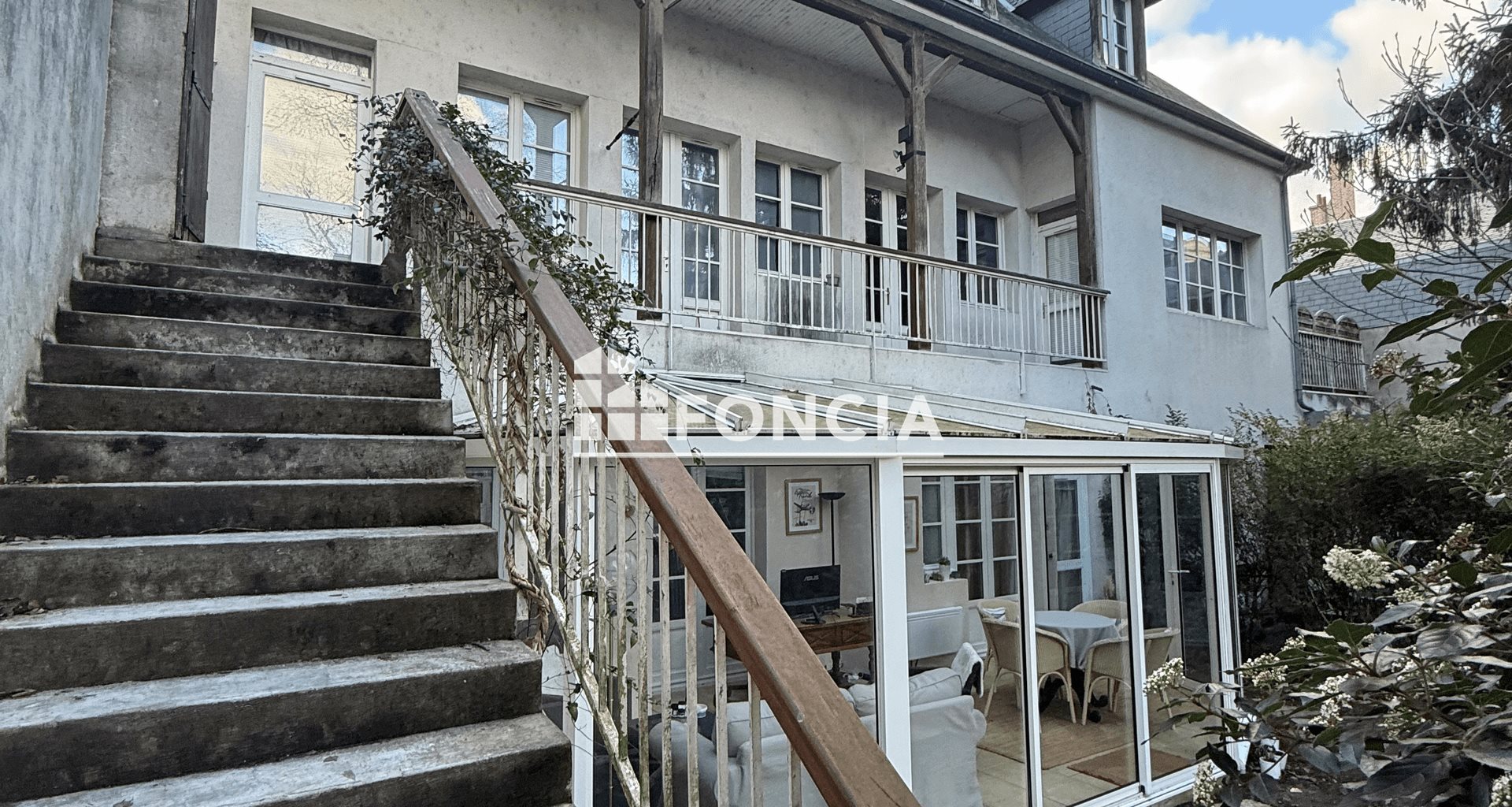 Appartement à vendre, 41m², Orléans