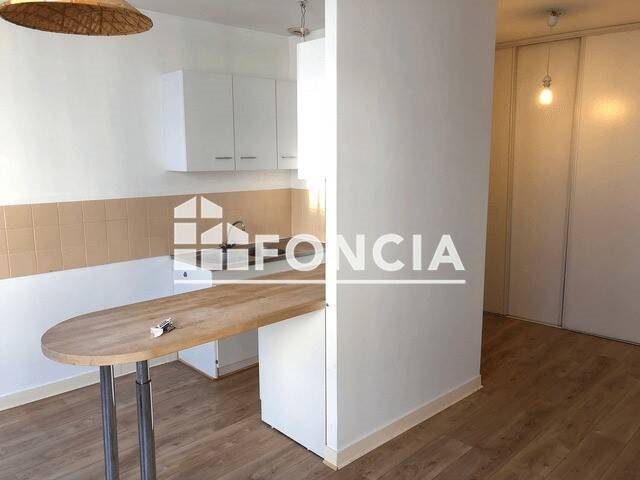 Appartement à louer, 44m², Château-Renault