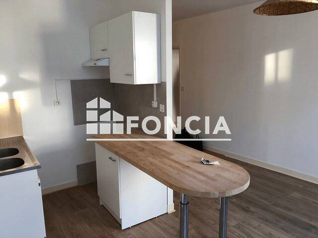 Appartement à louer, 44m², Château-Renault