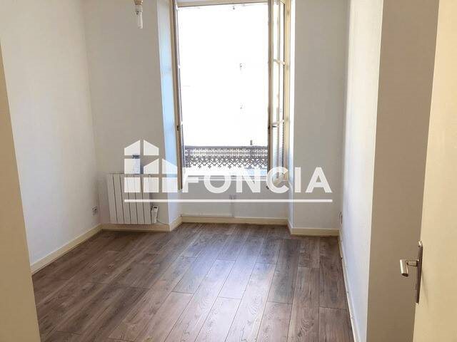 Appartement à louer, 44m², Château-Renault