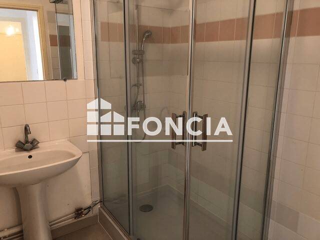 Appartement à louer, 44m², Château-Renault