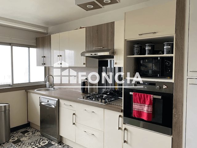 Appartement à louer, 76m², Le Mée-sur-Seine