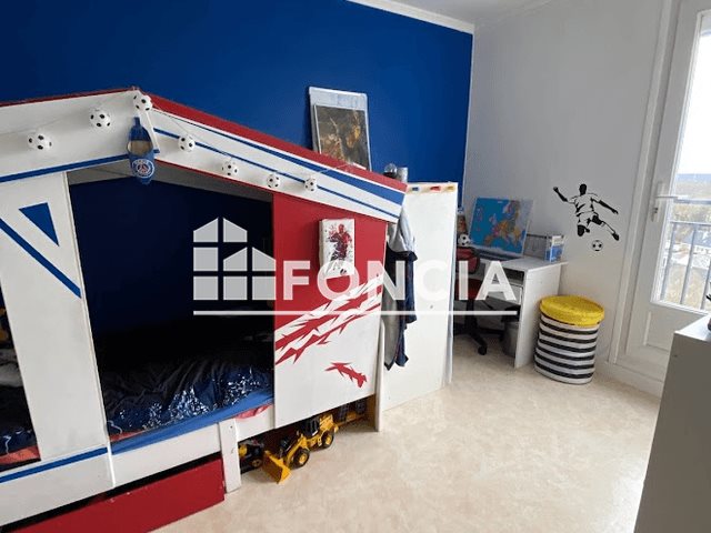 Appartement à louer, 76m², Le Mée-sur-Seine