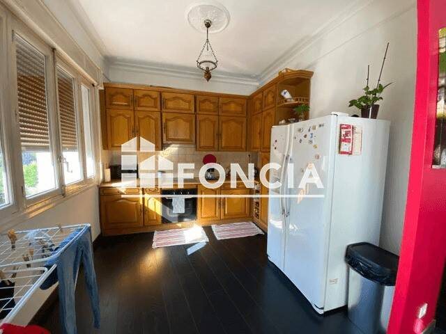 Appartement à louer, 60m², Grenoble