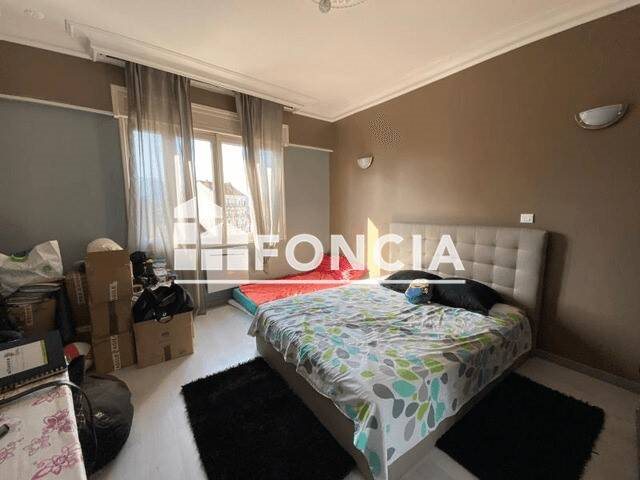 Appartement à louer, 60m², Grenoble