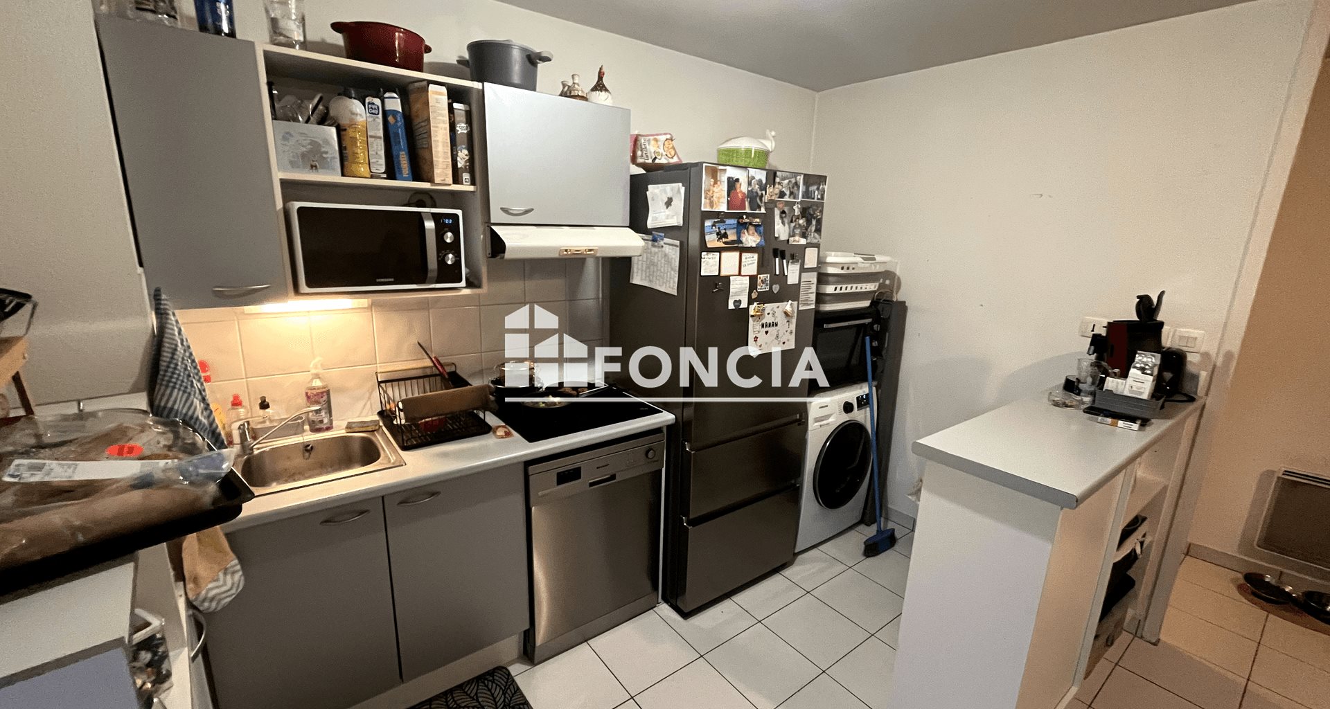 Appartement à vendre, 55m², Bergerac