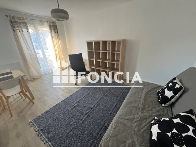 Appartement à louer, 26m², Corbeil-Essonnes