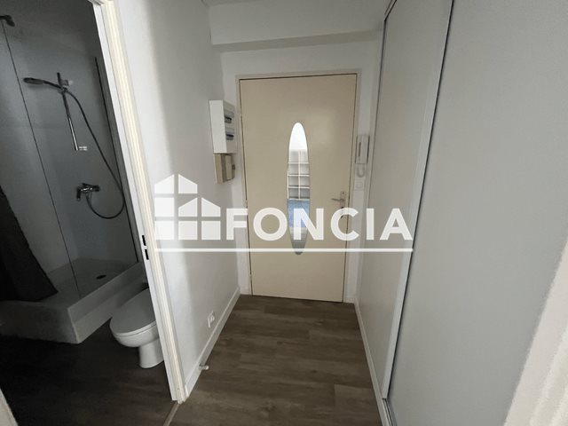 Appartement à louer, 26m², Corbeil-Essonnes