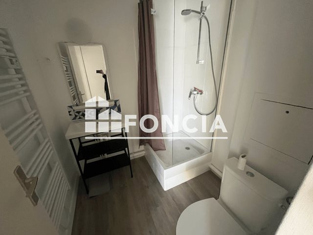 Appartement à louer, 26m², Corbeil-Essonnes