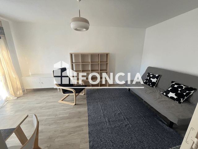 Appartement à louer, 26m², Corbeil-Essonnes