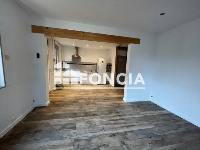 Maison à louer, 73m², Sainte-Gemme-Moronval