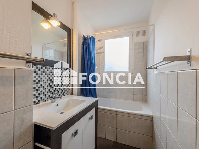 Appartement à vendre, 62m², Brest