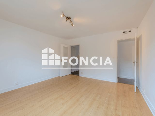 Appartement à vendre, 62m², Brest