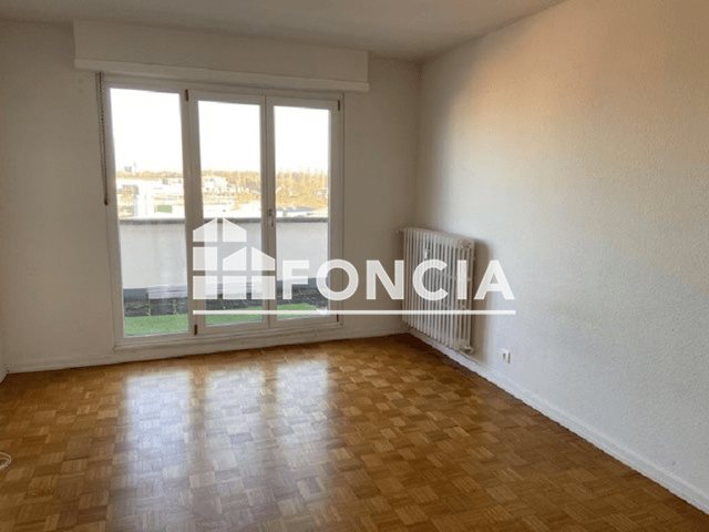 Appartement à louer, 63m², Strasbourg