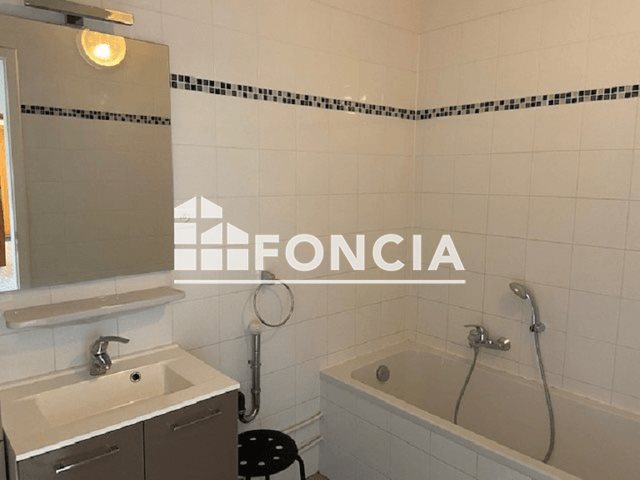 Appartement à louer, 63m², Strasbourg