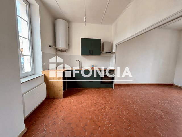 Maison à louer, 51m², Saint-Pierre-d'Oléron