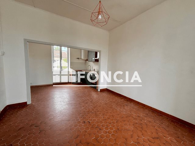 Maison à louer, 51m², Saint-Pierre-d'Oléron