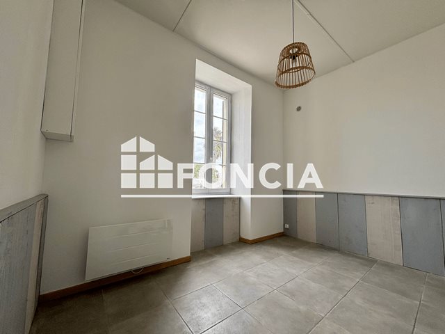 Maison à louer, 51m², Saint-Pierre-d'Oléron