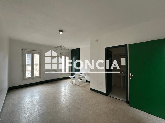 Appartement à louer, 24m², Sainte-Livrade-sur-Lot