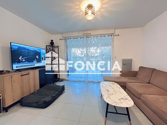 Appartement à louer, 41m², La Valette-du-Var