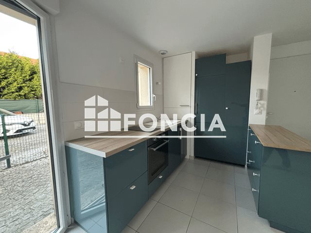 Appartement à louer, 43m², Villaines-sous-Bois