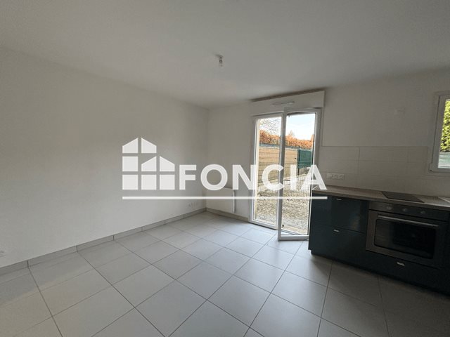 Appartement à louer, 43m², Villaines-sous-Bois