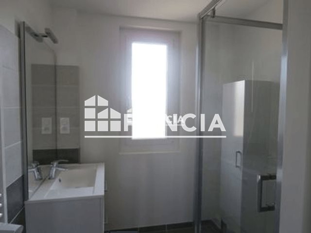 Appartement à louer, 71m², Le Péage-de-Roussillon