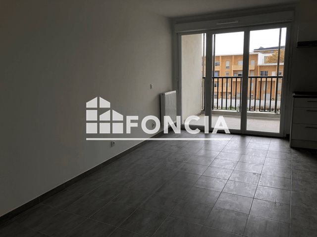 Appartement à louer, 45m², Marseille 14ème