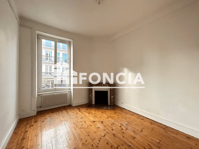 Appartement à louer, 90m², Clermont-Ferrand