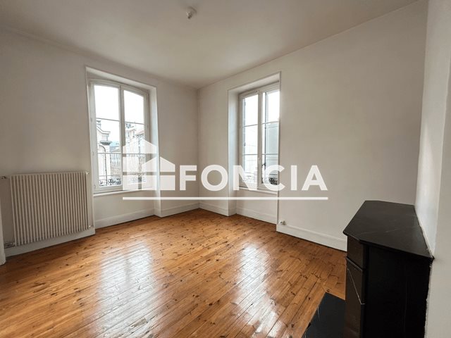 Appartement à louer, 90m², Clermont-Ferrand