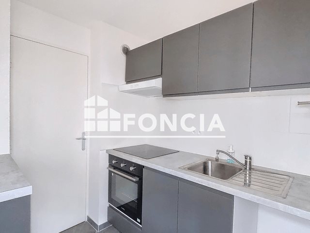 Appartement à louer, 35m², Montpellier