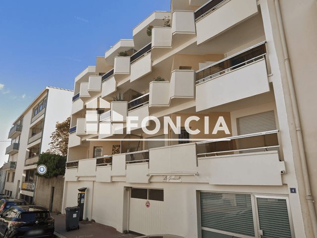 Appartement à louer, 35m², Montpellier