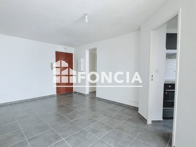 Appartement à louer, 35m², Montpellier