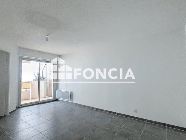 Appartement à louer, 35m², Montpellier