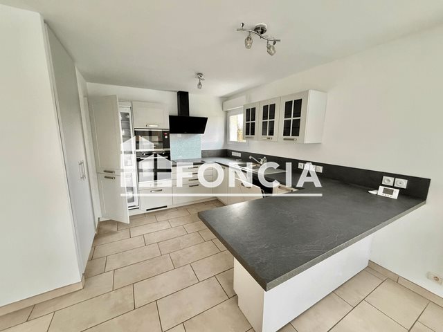 Appartement à louer, 85m², Saint-Laurent-Blangy