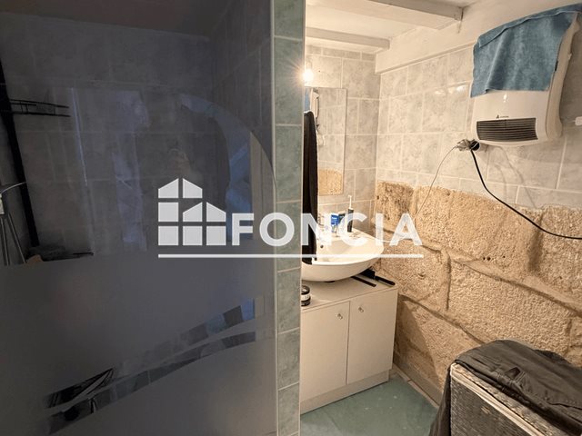 Appartement à louer, 35m², Marsillargues