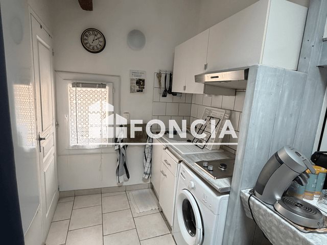 Appartement à louer, 35m², Marsillargues