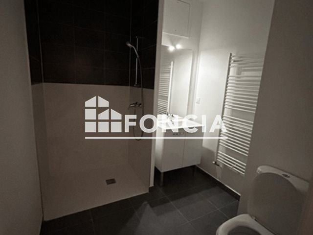 Appartement à louer, 44m², Orléans