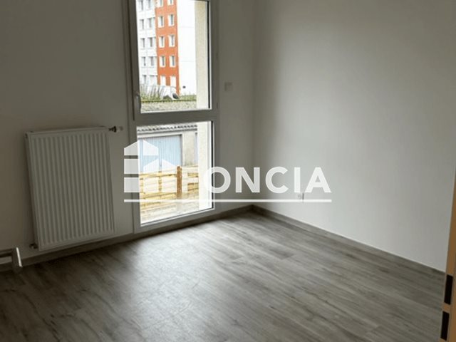 Appartement à louer, 44m², Orléans