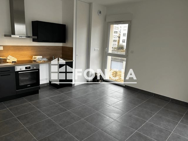 Appartement à louer, 44m², Orléans