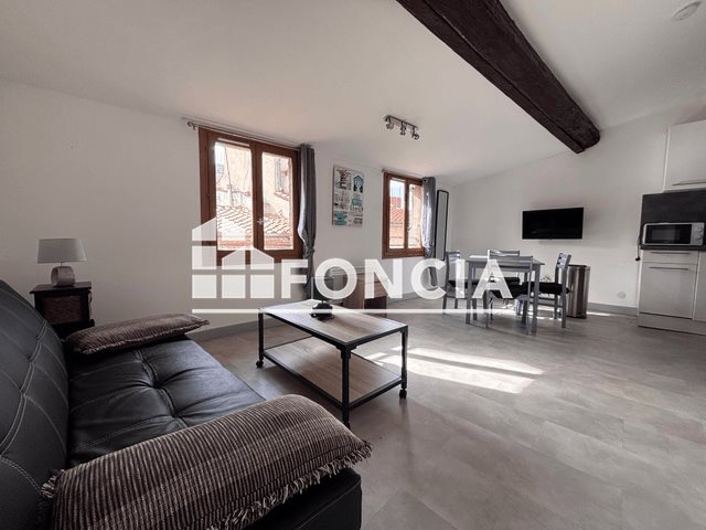 Appartement à louer, 35m², Perpignan