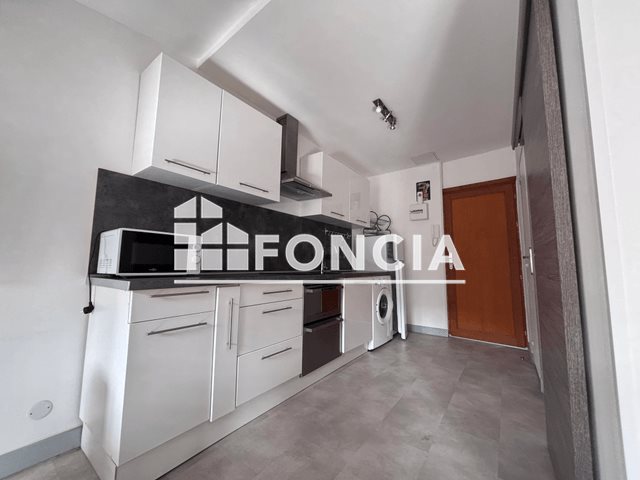 Appartement à louer, 35m², Perpignan